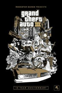 GTA3 Anniversary