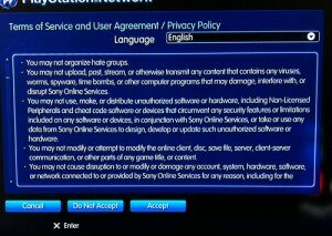 Sony-Revised-PSN-Terms-To-Waive-User-Rights-To-Class-Action-Suits