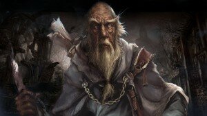 Deckard Cain