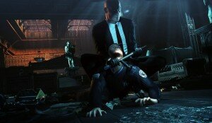 Hitman Absolution