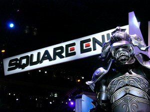 Square Enix