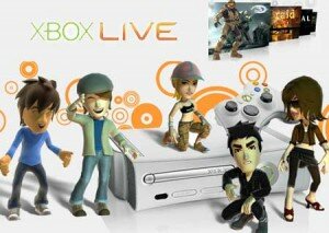 Xbox Live Avatars