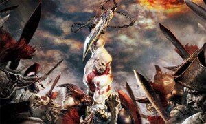 God of War 4