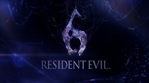 Resident Evil 6 Logo