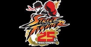 Street-Fighter-25th-Anniversary-logo