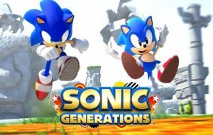 Sonic-Generations