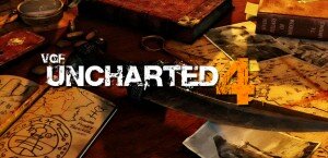 Uncharted 4