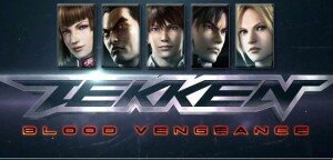 Tekken: Blood Vengeance