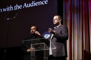 bioware-co-founders-dr-greg-zeschuk-left-dr-ray-muzyka-speaking-at-bafta