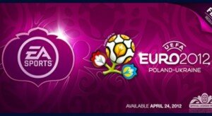 Euro 2012 logo