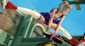 Lollipop-Chainsaw