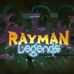 Rayman Legends