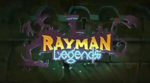 Rayman Legends