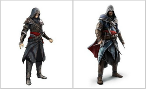 final-fantasy-13-2-to-get-an-assassins-creed-costume-as-dlc