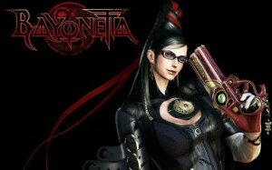 Bayonetta