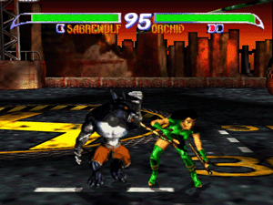 Killer Instinct Gold (2)