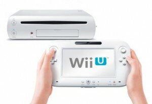 Wii U