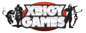 XBIGY Games